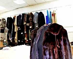 Ателье "Модерн" предлагает выгодные скидки на пошив и ремонт любой сложности, а так же на коллекцию головных уборов