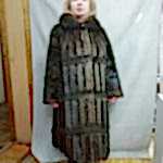 перекрой шуб