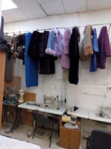 Пошив шубы на заказ по вашей фигуре